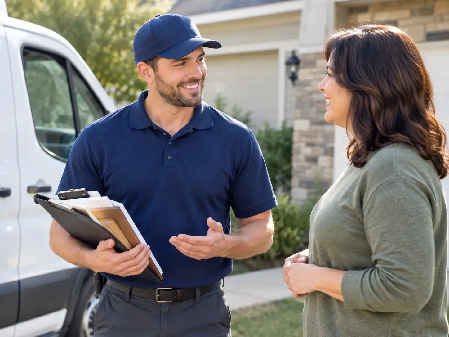Kitchen Cabinet Refacing Sheboygan Falls, WI FAQs